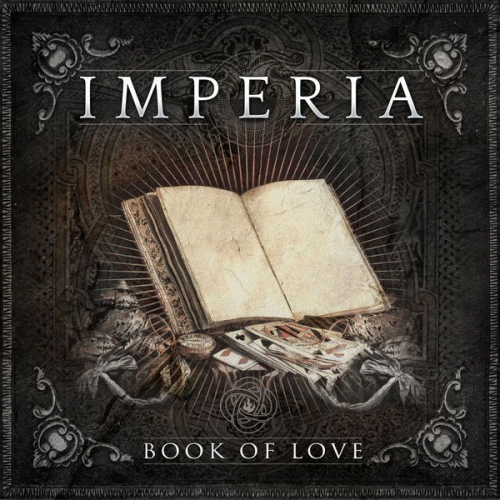 Imperia : Book of Love